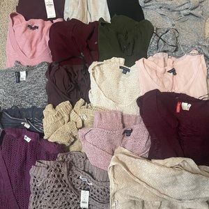 Winter clean out 4 cheap (see description4 prices)